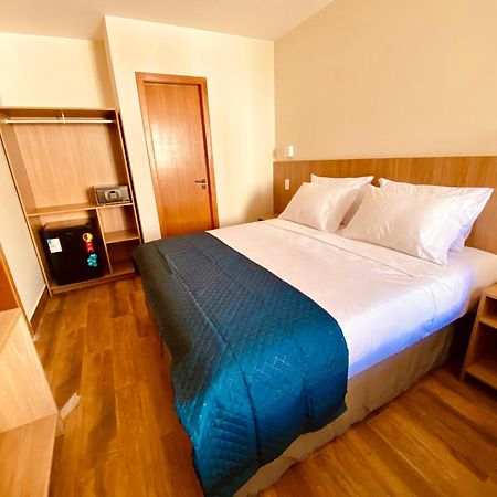 Hit Hotel Salvador Eksteriør billede