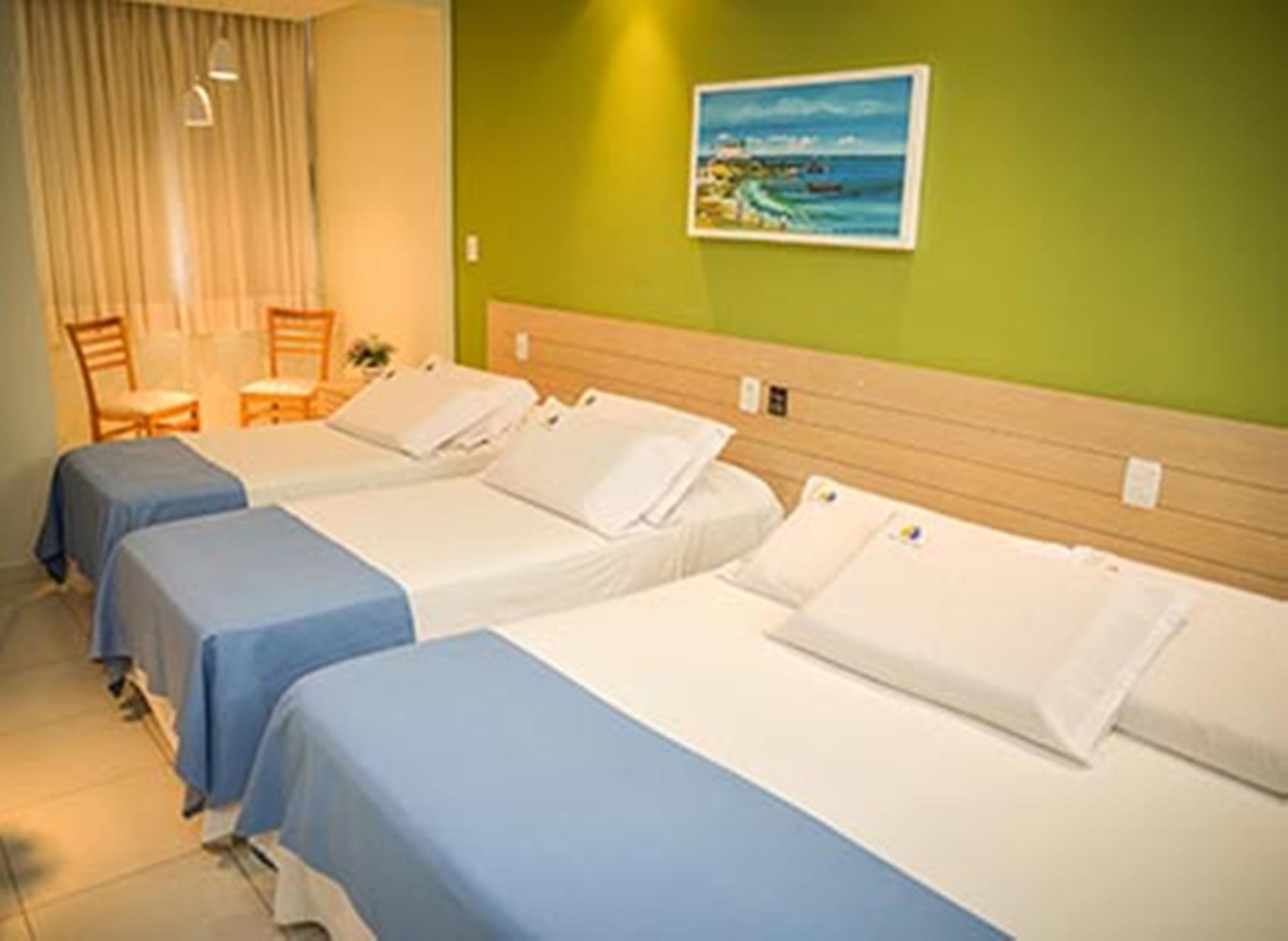 Hit Hotel Salvador Eksteriør billede