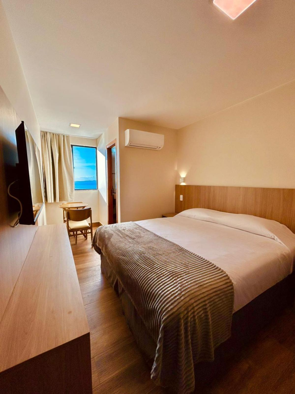 Hit Hotel Salvador Eksteriør billede