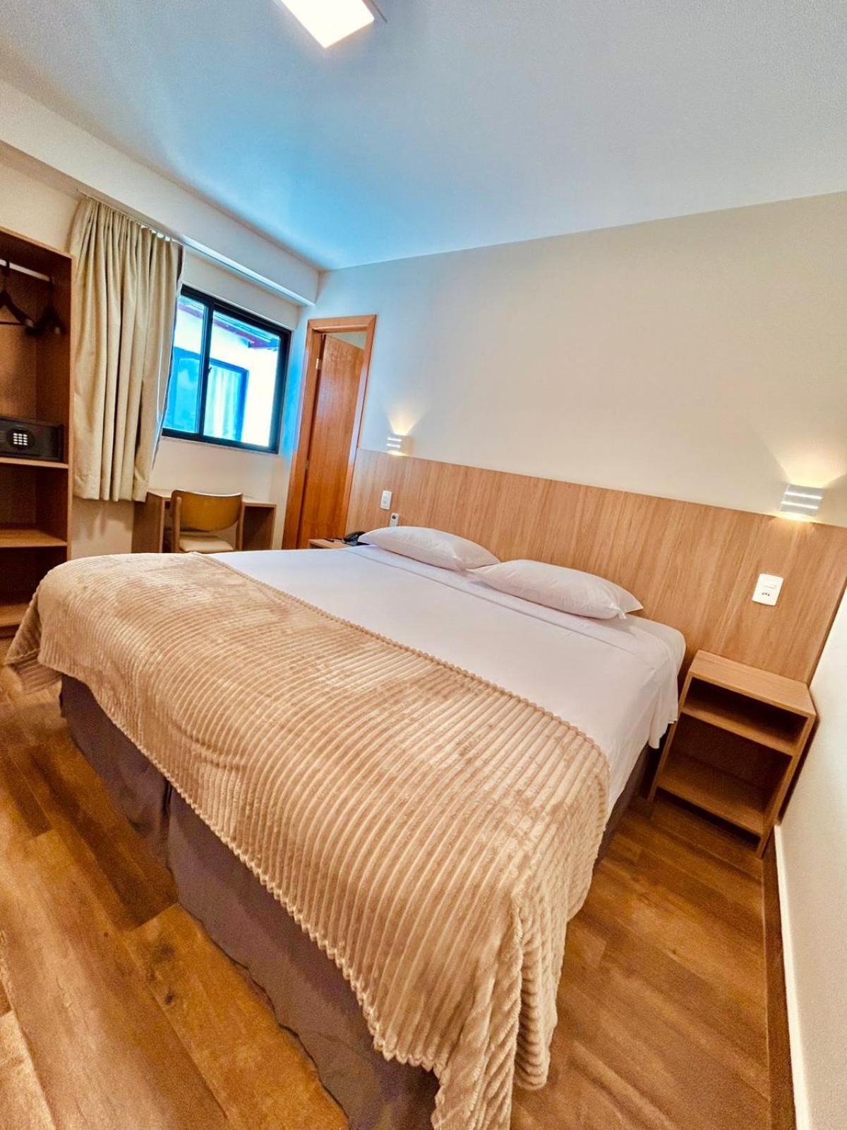 Hit Hotel Salvador Eksteriør billede