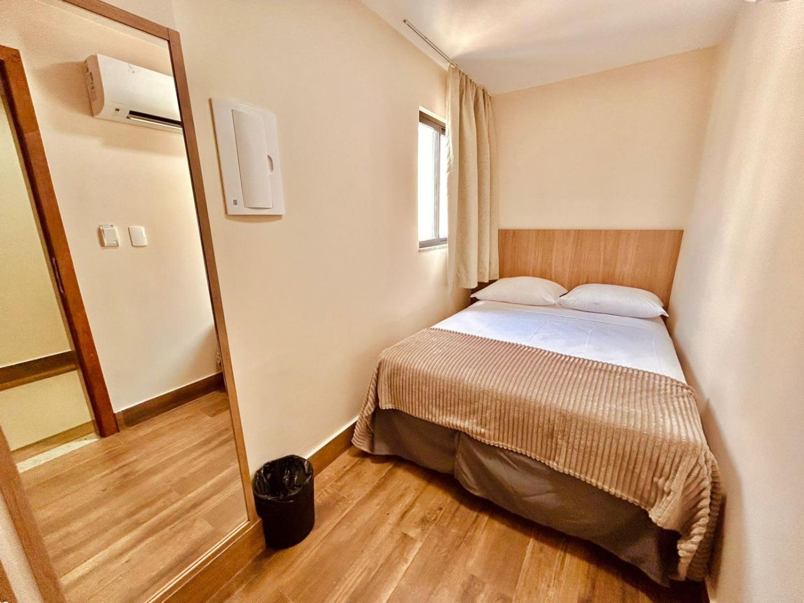 Hit Hotel Salvador Eksteriør billede